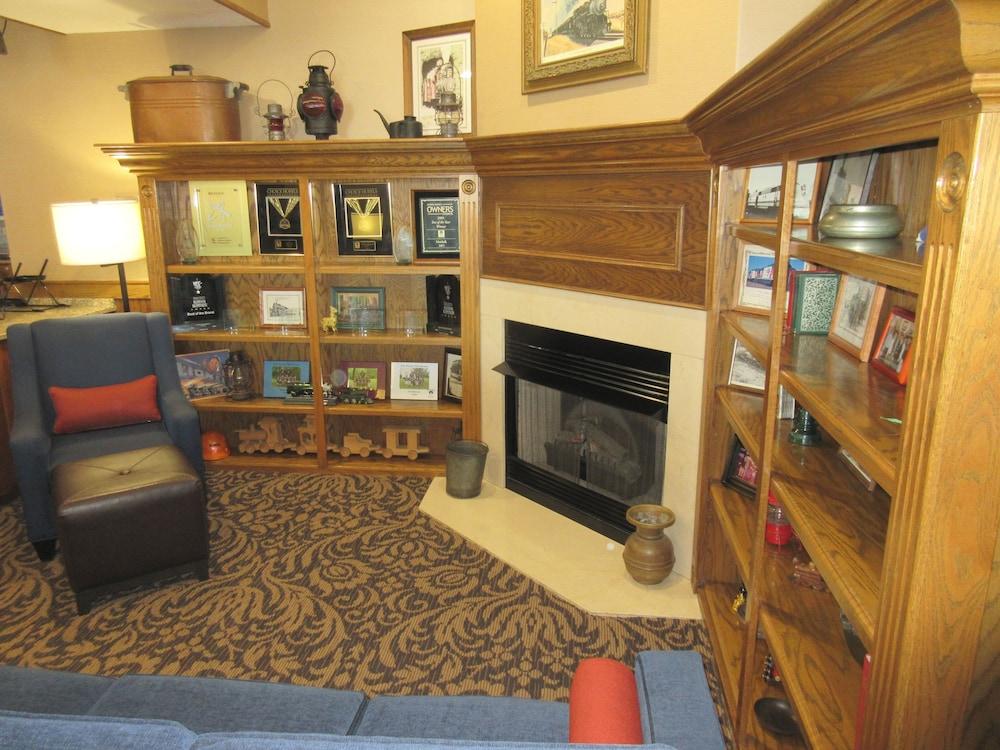 Comfort Station Inn 2*