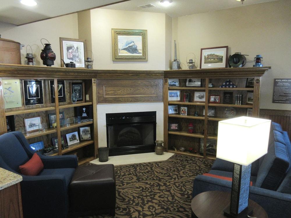 Comfort Station