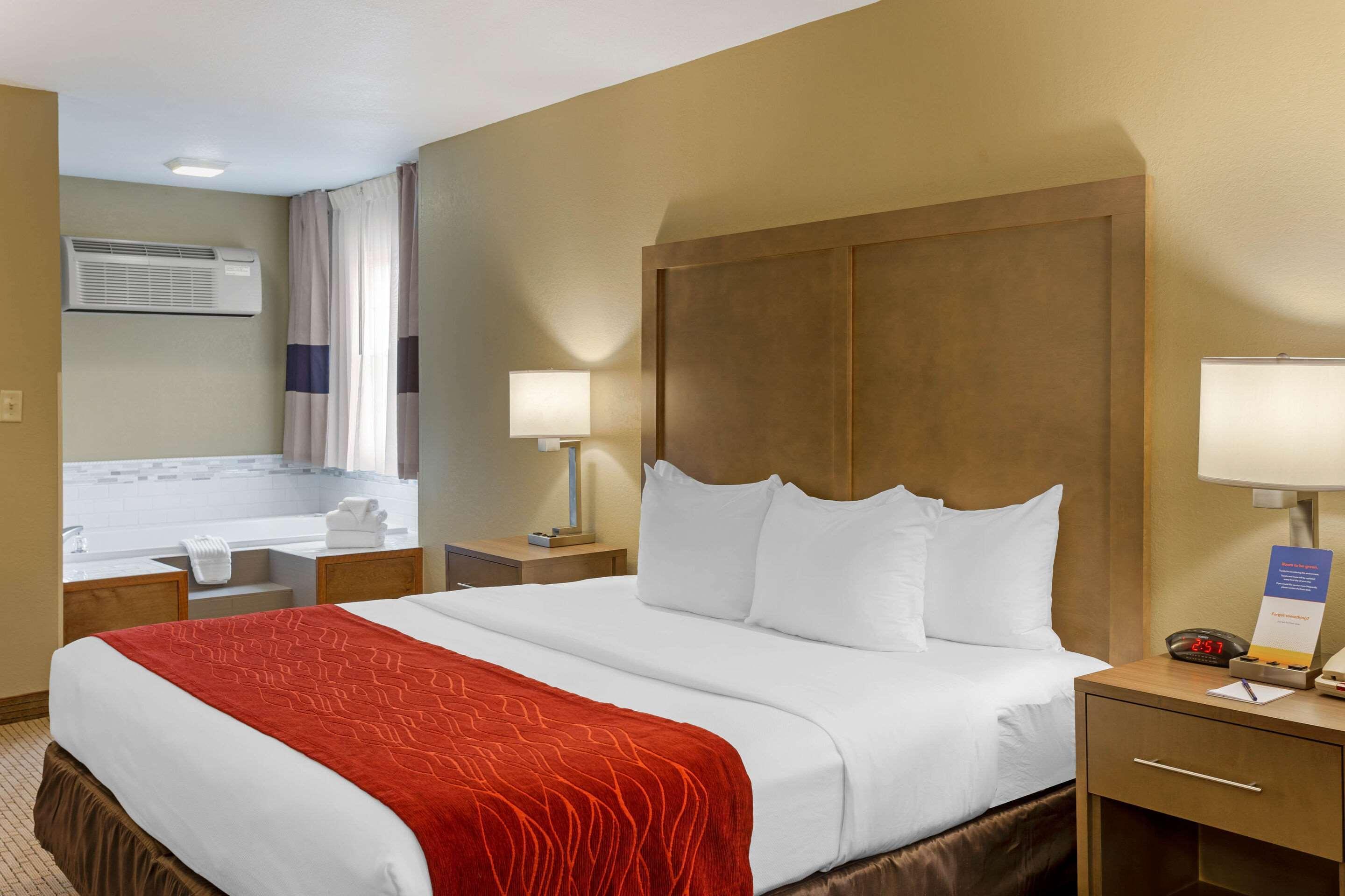 Comfort Station Inn 2*